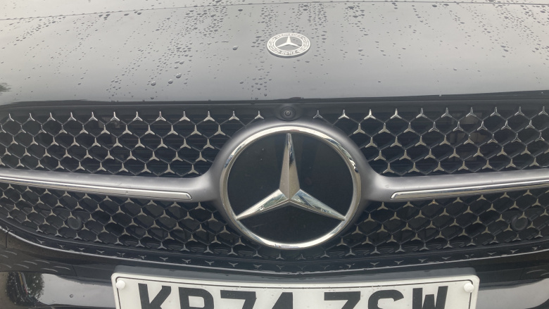 Mercedes-Benz A-Class A200 AMG Line Premium Plus 5dr Auto Petrol Hatchback